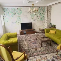اجاره آپارتمان ۸۵ متری ۲ خوابه چسب مترو