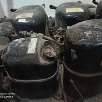 فروش انواع کمپرسور (موتور) کولر  با نصب و ضمانت|کولر گازی و فن‌کوئل|اهواز, حصیرآباد|دیوار