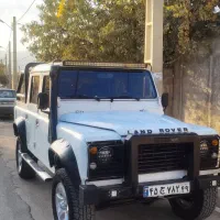 پاژن 4 در 6 سیلندر مدل 90 فابریک