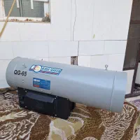 جت هیتر QG65 برند البرز