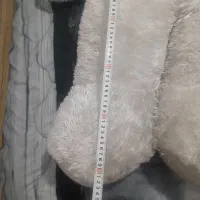 عروسک مخمل 2 عدد