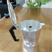 موکاپات قهوه جوش