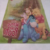 فرش اتاق کودک ۱متر ونیم در ۲متر ونیم