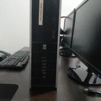 مینی کامپیوتر قدرتمند HP