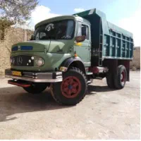 حمل مصالح ساختمانی با نازلترین قیمت