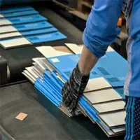 جعبه سازی کارتن سازی آذپک/ چاپ/ سلفون/لمینت/دایکات