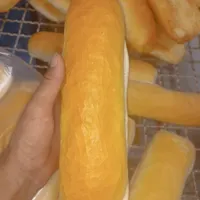 تولید و پخش نان فانتزی