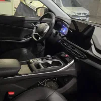 فروش خودرو kmc x5 مشکی مدل ۱۴۰۴ صفر|خودرو سواری و وانت|تهران, قزل قلعه|دیوار