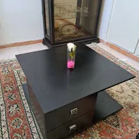 میز جلومبلی