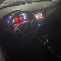 دنا توربو ۴۰۲ اتومات ۳۳ تا کار واقعی گارانتی فعال