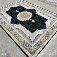 فرش،رضائی چهل پا|فرش|مراغه, |دیوار