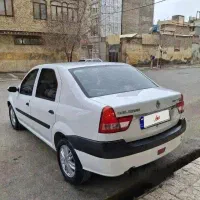 ال 90پارس تندر مدل 98درحدصفرگیربکس جدید