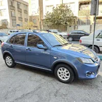 کوییک مدل 99 بدون رنگ|خودرو سواری و وانت|تهران, توحید|دیوار