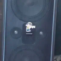 اسپیکر کینگ استار