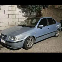 فروش خودرو سمند