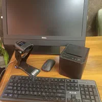 دستگاه بارکدخوان