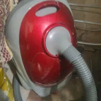 جارو برقی موشکی