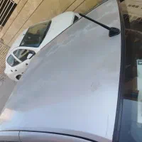 پژو 405|خودرو سواری و وانت|برخوار, |دیوار
