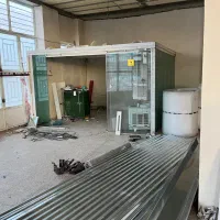 اتاق و تابلو