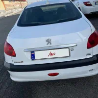 ۲۰۶sd مدل ۹۰