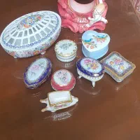 مجموعه  آنتیک اروپایی