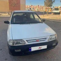 پراید|خودرو سواری و وانت|گلبهار, شهر جدید گلبهار|دیوار