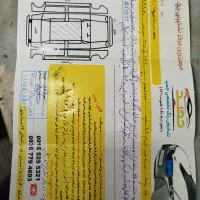 mvm550|خودرو سواری و وانت|مشهد, احمدآباد|دیوار