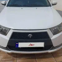 فروش دنا پلاس توربو شارژ