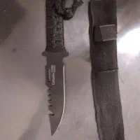 چاقو شکاری قیمت مقطوع