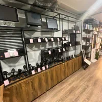 صندوق فروشگاهی،ترازو،بارکدخوان،پرینتر و نرم‌افزار