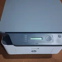 پرینتر سه کاره HP Laster MFD 135a