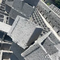 بلوک درجه یک ۲۰*۴۰|مصالح و تجهیزات ساختمان|رشت, بیجارپس|دیوار