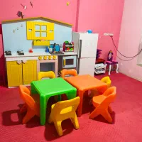 وسایل خانه بازی