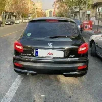 207مدل1401 فرمان برقی|خودرو سواری و وانت|تبریز, |دیوار