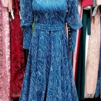لباس مجلسی نونوسایز38تا40