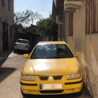 تاکسی لاهیجان (درون شهری )|خودرو سواری و وانت|لاهیجان, شهرک سلمان فارسی|دیوار