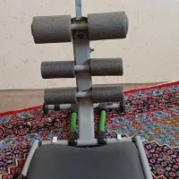 دستگاه درازونشست تن تاک درحدنو