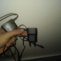 شارژر نوکیا ساده سالم