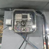 کولر گازی ۶۰ هزار ۳ فاز|کولر گازی و فن‌کوئل|تهران, آسمان|دیوار