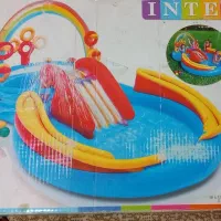 استخر بادی اینتکس