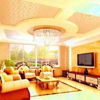 دفتر اداری مستقل 30 متر - کاملاً جدا و شیک