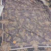 کاور فرش|روفرشی|مشهد, طبرسی شمالی|دیوار