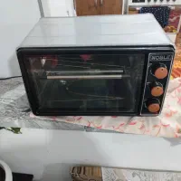 فروش دوعددتوستر و یک عدد اتولباس|اجاق گاز و لوازم برقی پخت‌وپز|رشت, پاره بیجار|دیوار