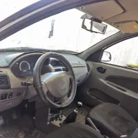 تیبا۲ مدل ۹۹ بی رنگ|خودرو سواری و وانت|شوشتر, |دیوار