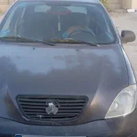 تیبا صندوقدار مدل91|خودرو سواری و وانت|بانش, |دیوار