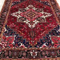 یک تخته ۹ متری هریس بارماخ توخوش در حد نو