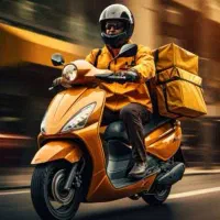 استخدام پیک موتوری خودروبدون کمیسیون۱۲ ملیون پاداش