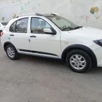 کوییک R مدل 1402|خودرو سواری و وانت|مشهد, نظام دوست|دیوار