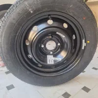لاستیک نو