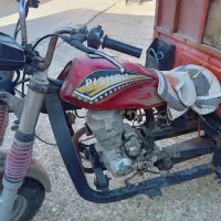 درهندیجان|موتورسیکلت|هندیجان, |دیوار